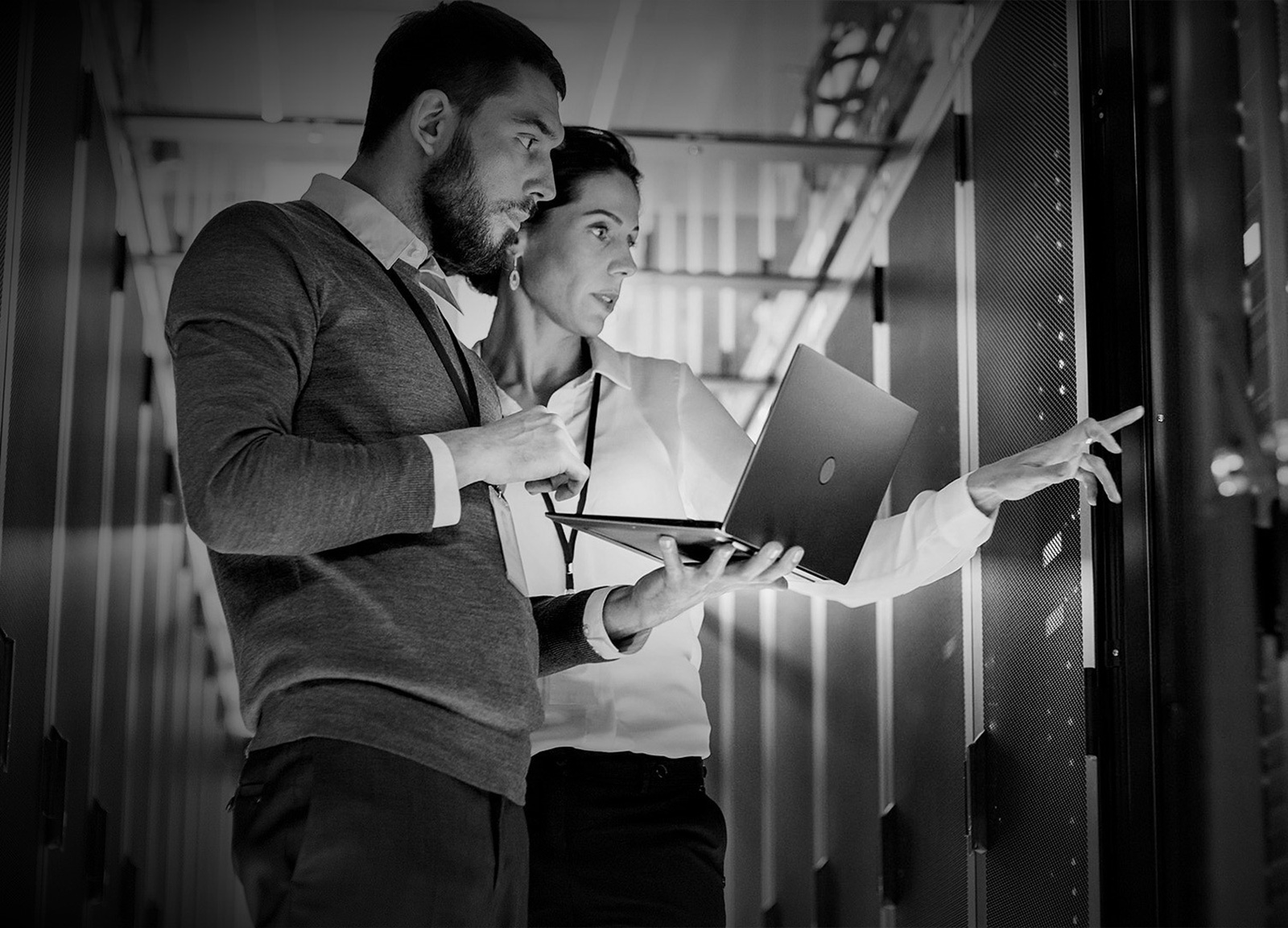 Korporativne istrage i provere