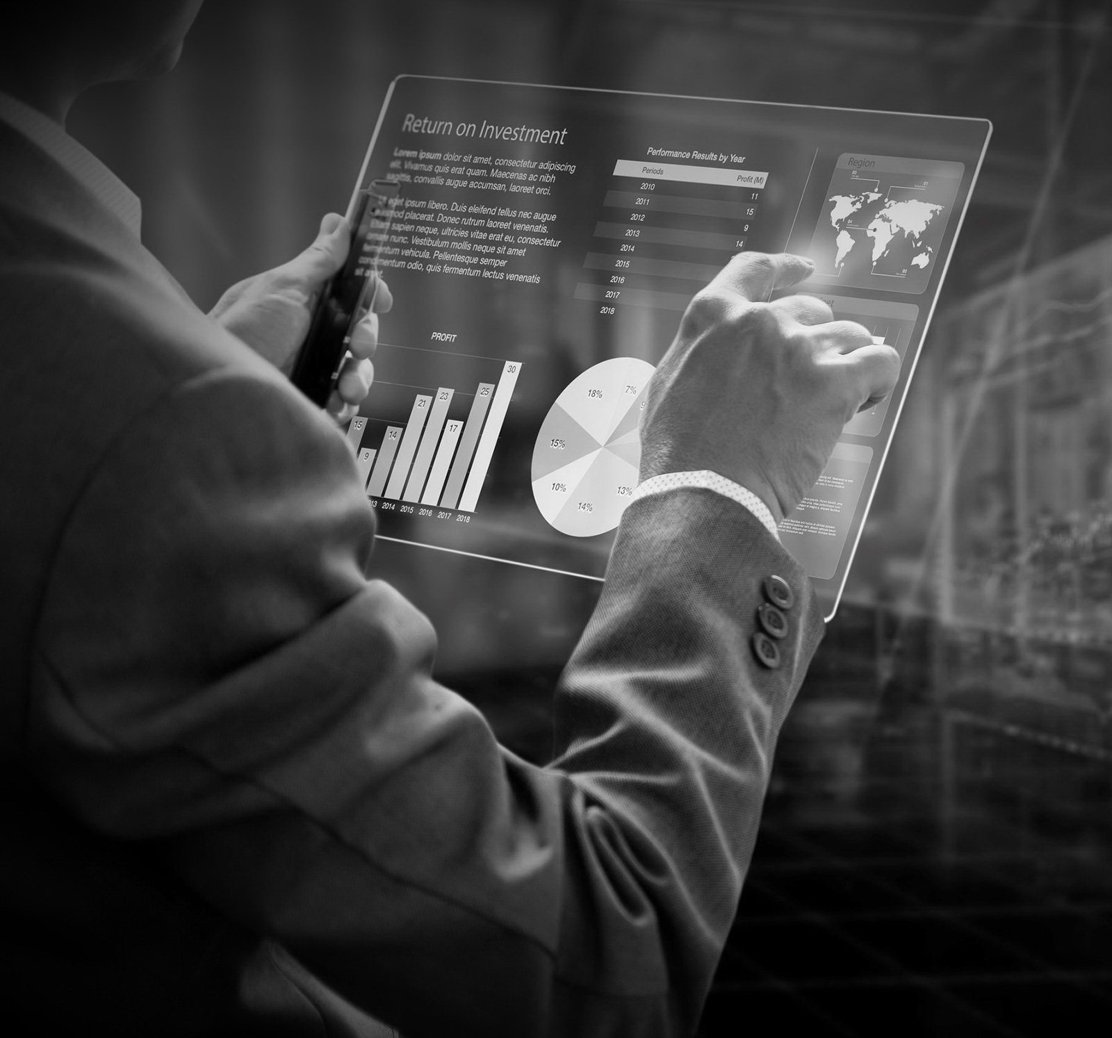 Upravljanje rizicima